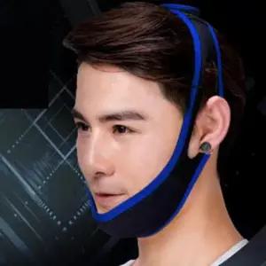 [에스에스_62]매끄러운 만들기 날씬한 얼굴 찍찍이 타입