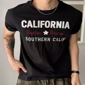 [아레스]칼리브 머슬핏 크롭 반팔 티셔츠 (3color)