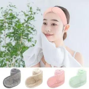 [에스에스_62]찍찍이 세수 극세사