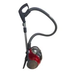 [셀러허브]C40RF LG전자 싸이킹 유선청소기 이탈리안레드 /D (S46462746)