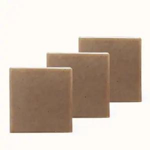 피부 보습 자운고 수제비누x3개세트