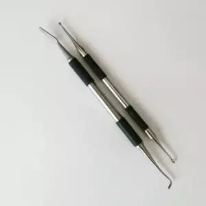 [에스에스_62]손발톱정리큐렛 프로용(J95+J97)2종세트