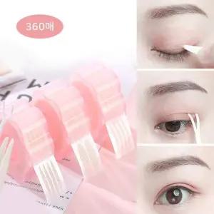 [에스에스_62]쌍테 롤테이프 쌍꺼풀테이프 쌍수테이프