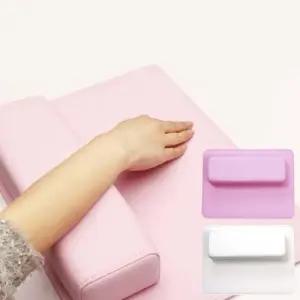 [에스에스_62]손베개 받침대 네일쿠션 네일패드 팔받침대