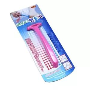 [에스에스_62]굳은살제거 면도기 잔털 각질 잔털 제모 솜털