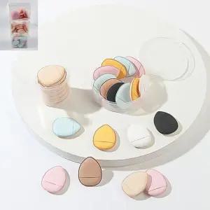 [에스에스_62]핑거 뷰티소품 메이크업 화장용품 화장 20p