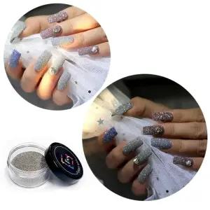 [에스에스_62]블링블링 파우더 반사글리터 대용량 15g 8종