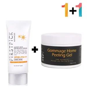 [에스에스_62]선 크림 클렌징 젤 밤 머드 폼 곰보피부 바하