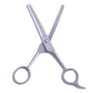 [에스에스_62]에이브 고급 헤어숱 앞머리 가위