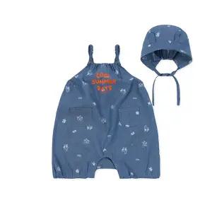 [롯데백화점]오가닉맘 쿨썸머끈소바디수트 MLMTQS08