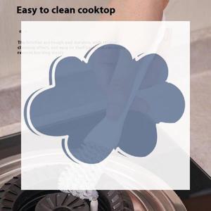 1pc 새장 청소 브러쉬 도구 새 똥 제거제 앵무새 케이지 위생 스토브 바베큐 그릴