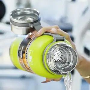 보냉병 알로하 티보틀 보온병 1리터 등산 캠핑 보온보냉병