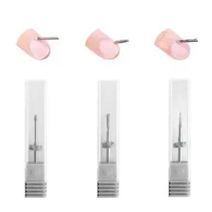 [에스에스_62]전문가용 텅스텐 드릴 케어비트 비트 3종