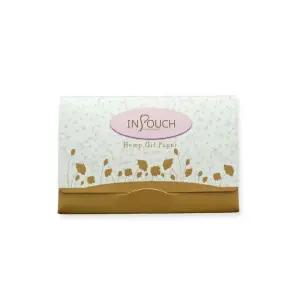 [에스에스_62]마 기름종이 얼굴 기름제거용 페이퍼