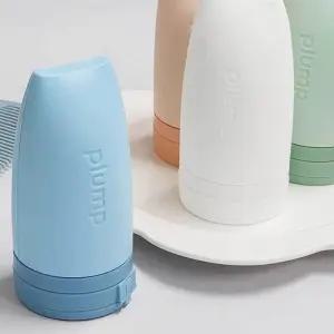 [에스에스_62]튜브 휴대 원터치 90ml