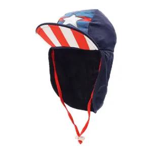 마블 캡틴아메리카 아동플랩(383900)어린이모자 키즈 히어로 수영 물놀이