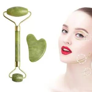 [에스에스_62]마사지 라운드롤러 피력 괄사세트 OC1259