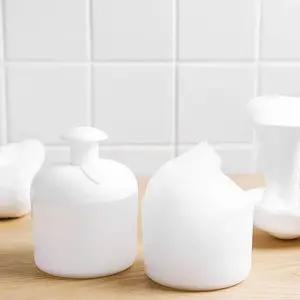 [에스에스_62]화이트 세안 폼클렌징 클렌징 버블메이커