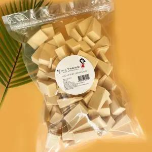 [에스에스_62]IA_415 대용량퍼프 대용량 삼각퍼프 100p