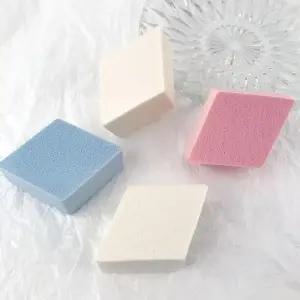 [에스에스_62]미니 라텍스퍼프 라텍스 퍼프(2 type)