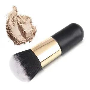 [에스에스_62]두꺼운 파우더브러쉬 메이크업 브러쉬