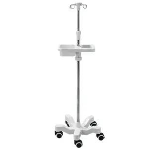 이동식 스탠드 걸이대 링거 수액 링겔대 거치대