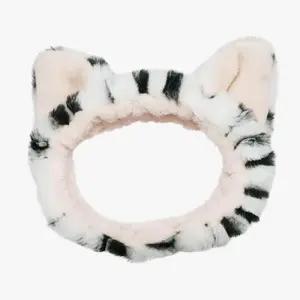 [에스에스_62]세안 헤어 머리묶음 머리띠 캐릭터 머리띠