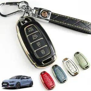 차량용품악세사리 톨른 베뉴 스마트키케이스 키홀더 D24