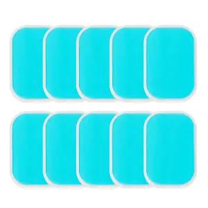 젤스킨 저주파 EMS 마사지기 리필 젤패드 366GEL-EMS