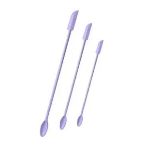 [에스에스_62]파운데이션 스파츌라 믹싱