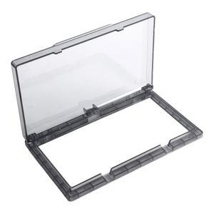 호환 플라스틱 소켓 방수 상자 욕실 전기 플러그 벽걸이 형 보호 커버 스위치 비말 방지 보호 케이스 용품