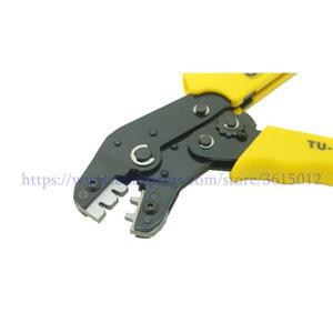 1PCS  크림핑 도구 TU-190-08 취미 2.0 PH 2.5 XH JST SM 서보 커넥터