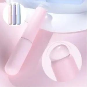 [에스에스_62]실리콘 립스 젤리립브러쉬 립 브러시 입술 붓