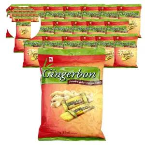 진저본 생강 젤리 125gX20봉