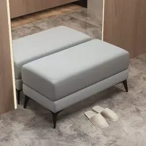 심플 벤치 스툴 호텔 현관 장 쇼파 소파 옷가게 의자