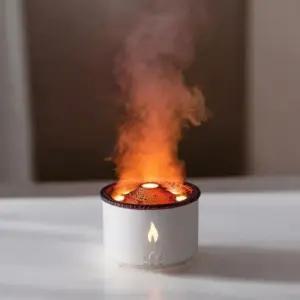 휴대용가습기 베르 불멍가습기 무선가습기 초음파가습기 가정용