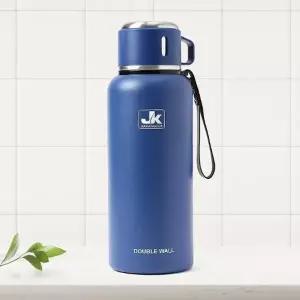 보냉병 데이워터 원터치 보온병 1.5L 대용량 등산 보냉 물병