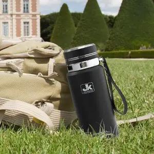 보냉병 뉴워터 이중스텐 보온병 티텀블러 캠핑 등산 워터보틀