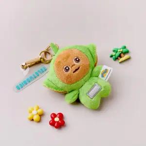 텔레토비 뚜비 어린이 예쁜 책가방 걸이 멀티 가방고리 인형 8cm 귀여운키링 쁘티
