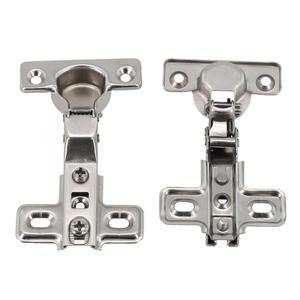 25MM 천공 소형 경첩 파이프 버퍼 항공기 캐비닛 도어