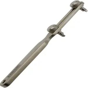 라이쿤 워치 백 리무버 도구 나사식 커버용 조절 가능한 렌치