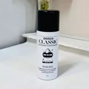 도루코 쿨링 쉐이빙 폼 멘즈 우디 210ml