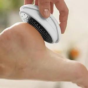 발 바닥 뒤꿈치 각질 제거 제거기 굳은살