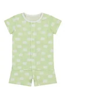 [셀러허브 1]해피랜드 HC21 여름반소내의 연그린 여름반소내의  h1310303 (48361858)