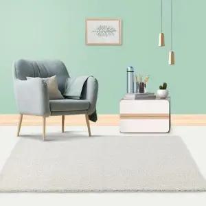 러그 엘르샤기 대형거실러그 겨울테이블 카페트매트 방바닥