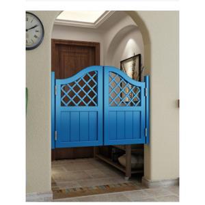 스윙도어 가림막 주방 간이 격자 색상 나무 우드 보이 사무실 우드파티션 가림문