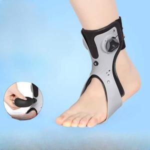 발지지대 발목교정기 염 스포츠 도구 풋 회전 범용 고정 슬리브 다이얼