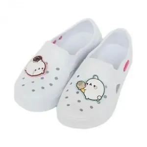 학교 디저트 아동 실내화 어린이 EVA 슬리퍼 몰랑이_24923535