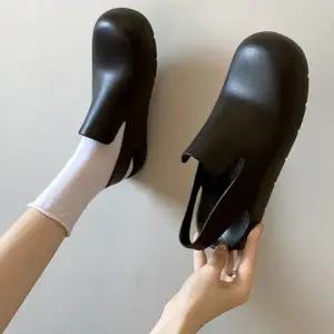 플랫 여자 신발 슈즈 슬리퍼 신상 패션 캐주얼 샌들_24923544