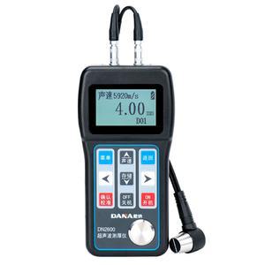 초음파 두께 측정기 계측기 스마트 테스터 두께재기 두께계 고정밀 플라스틱 도막 단차게